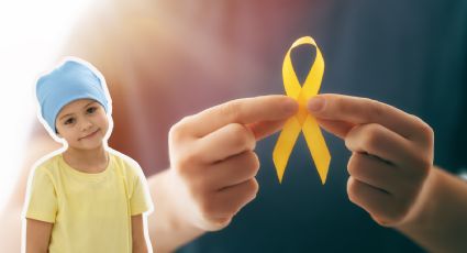 15 de febrero Día Internacional de la Lucha contra el Cáncer Infantil, retos y realidades en NL