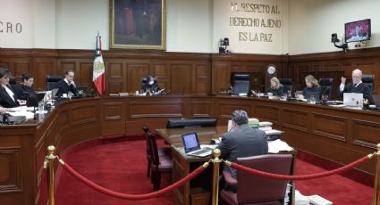 Resolución de la SCJN confirma que la elección judicial está firme