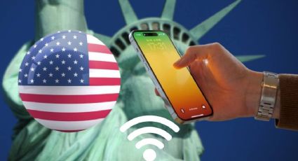 Estos son los modelos de iPhone que tendrán Internet gratis en Estados Unidos