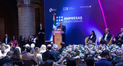 CCE afirma que México es fuerte y sigue siendo atractivo