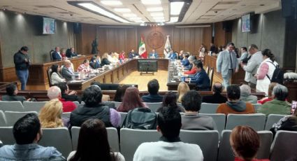 Cabildo de Monterrey aprueba más de 1,151 mdp del Fortamun para 2025