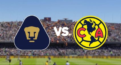 EN VIVO | Pumas vs América: Jugadas destacadas de la Jornada 9 de la Liga MX Femenil