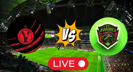 EN VIVO | Tijuana vs Juárez: Jugadas destacadas de la Jornada 7 de la Liga MX