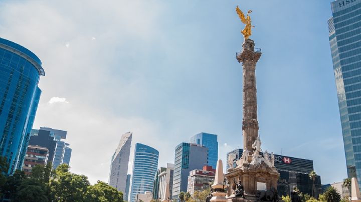 Recupera turismo en México niveles que tenía previo a pandemia de Covid