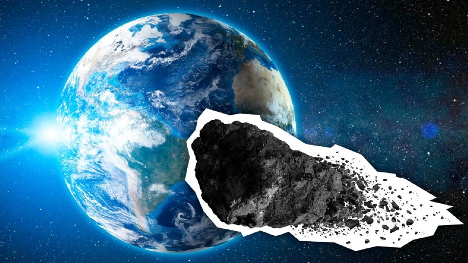 El descubrimiento del asteroide 2024 YR4 ha desencadenado el primer paso en las respuestas de defensa planetaria.