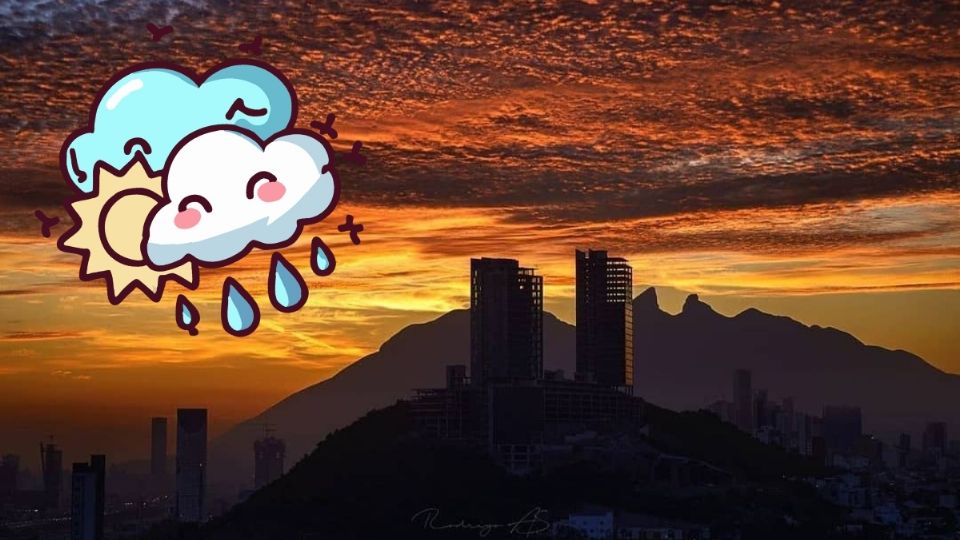 ¡Abusados! Esta será la temperatura mínima en Monterrey estos 15 y 16 de febrero