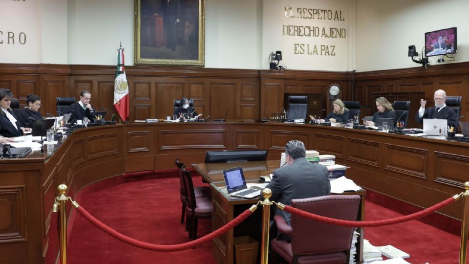 El Tribunal no está subordinado a ninguna autoridad jurisdiccional.