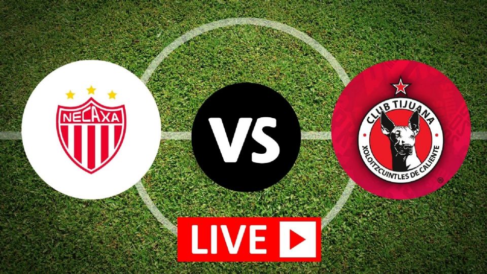 EN VIVO | Necaxa vs Tijuana: Jugadas destacadas de la Jornada 9 de la Liga MX Femenil