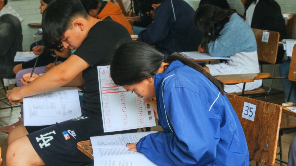 SEP busca garantizar la educación de los jóvenes a nivel medio superior.