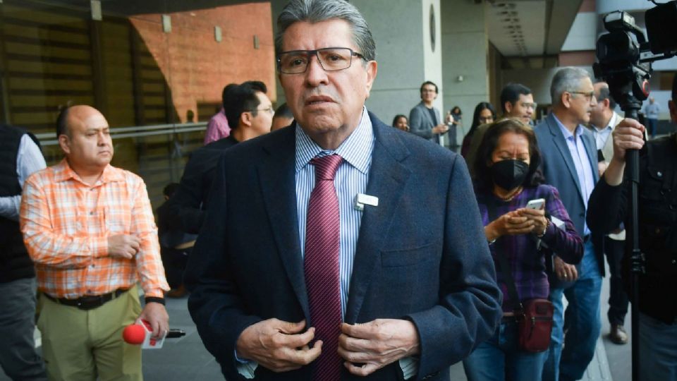 El congresista federal fue enfático en que el país tiene la convicción y voluntad de colaborar con la Unión Americana.