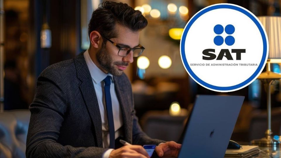 El SAT emitió un comunicado para que algunos contribuyentes se pongan las 'pilas' y hagan su declaración