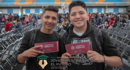 Jóvenes Escribiendo el Futuro: apellidos que cobran hoy 15 de febrero su pago en Nuevo León