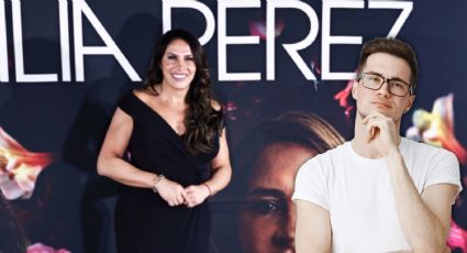 Netflix habla de las polémicas de Karla Sofía Gascón y lamenta su impacto negativo en 'Emilia Pérez'