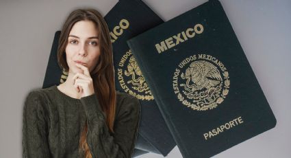 ¿Ya hay entrega de pasaportes? SRE emite comunicado importante