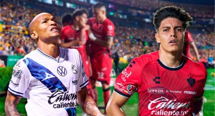 EN VIVO | Atlas vs Puebla: jugadas destacadas de la Liga MX