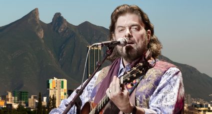 Alan Parsons regresa a Monterrey para un concierto inolvidable; ¿Cuándo y dónde?