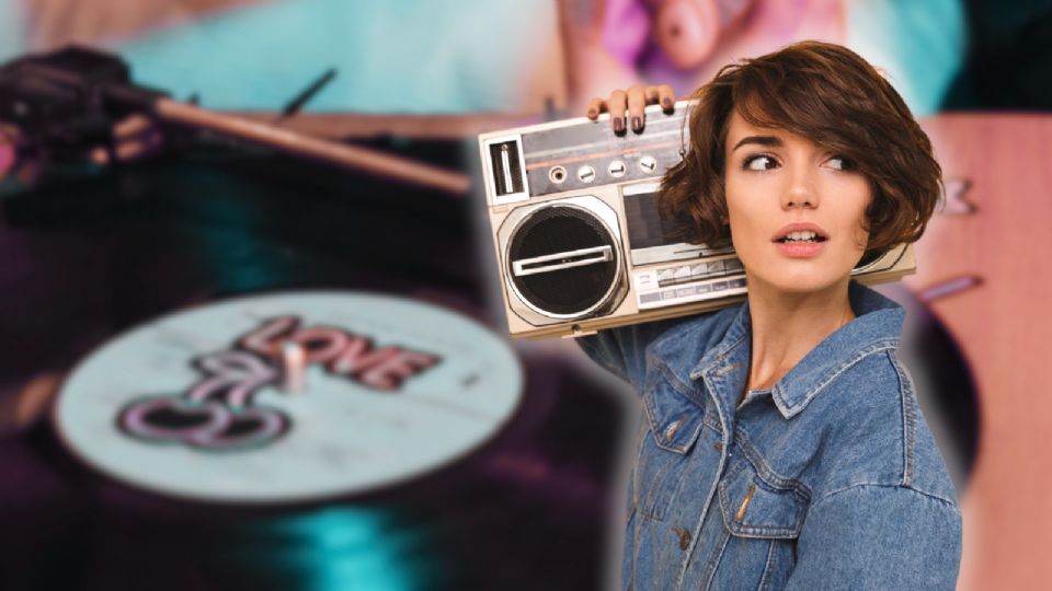 Las audiencias juveniles prefieren la radio musical o programas con corte musical, pero su consumo promedio es de 2.9 horas