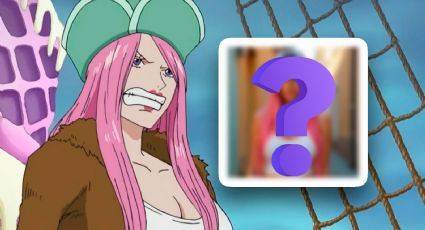 Así se vería Jewelry Bonney de One Piece en la vida real, según la inteligencia artificial