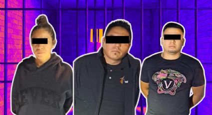 Detienen a tres por corrupción de menores en bar de Monterrey