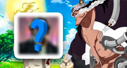 Así se vería Bartholomew Kuma de 'One Piece' en la vida real, según la inteligencia artificial