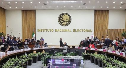 Siguen inconsistencia en listas de candidaturas a elección judicial