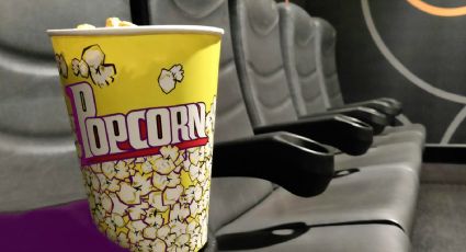 Profeco afirma que es falsa lista de supuestos productos que puede ingresar al cine