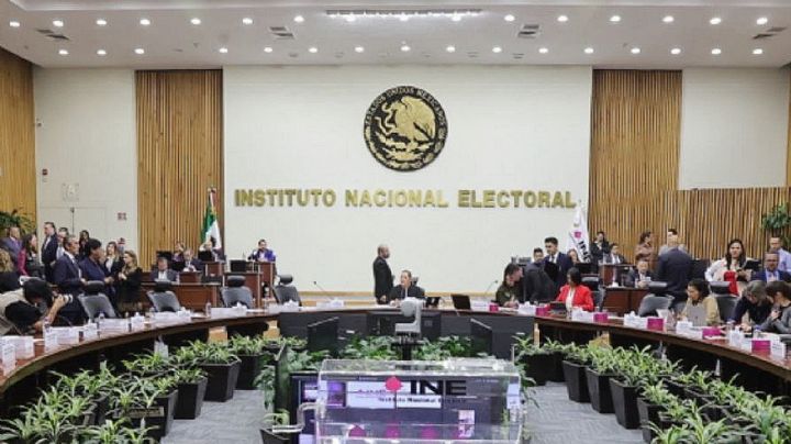 Siguen inconsistencia en listas de candidaturas a elección judicial