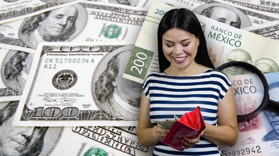 El valor del dólar puede variar conforme al contexto económico global.