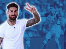 ¿Cuándo debutará Sergio Ramos con Rayados de Monterrey?