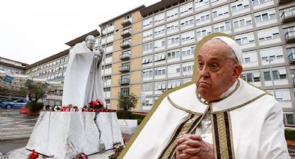 Salud del papa Francisco hoy 17 de febrero: ¿Cómo sigue y por qué su estado es ‘complejo’?