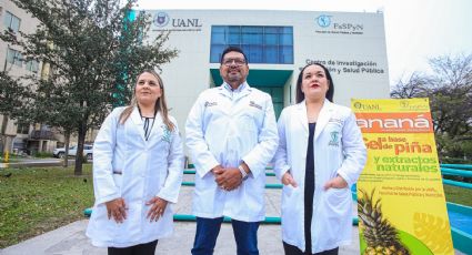 Crecen las invenciones en la UANL: suman 668 desarrollos tecnológicos