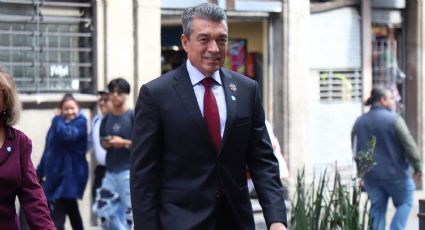 Mario Maldonado destaca acusaciones contra Rutilio Escandón y otros (ex)gobernadores de la 4T