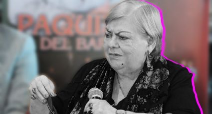 Paquita la del Barrio: ¿Quiénes fueron los amores de la cantante?