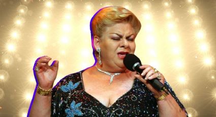 Paquita la del Barrio: Esta es la verdadera historia de la canción “Rata de dos patas”