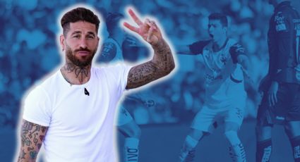 ¿Cuándo debutará Sergio Ramos con Rayados de Monterrey?