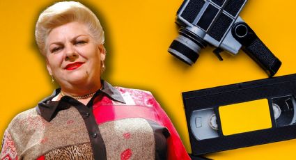 Paquita la del Barrio: esta es la serie que narra su historia