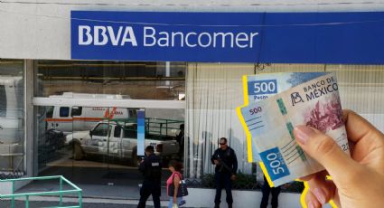 BBVA aclara si realizó aumentos en sus comisiones por manejo de cuenta y transferencias en 2025