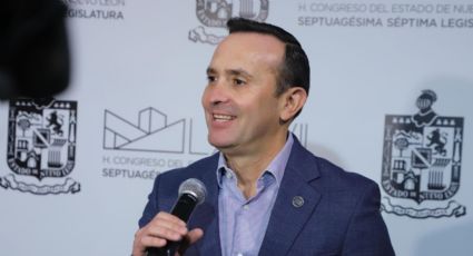 Avanza presupuesto, siguen sin definir la deuda de Nuevo León