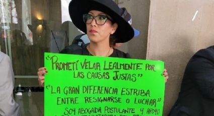 Cierran sedes del TSJ CDMX por exceso en carga de trabajo; estas son sus exigencias