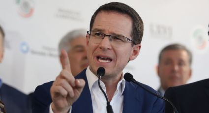 Ricardo Anaya asegura que la elección judicial del próximo mes de junio es un fraude