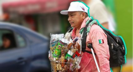 Informalidad laboral: Cuáles son los índices en México y cómo impacta en la economía