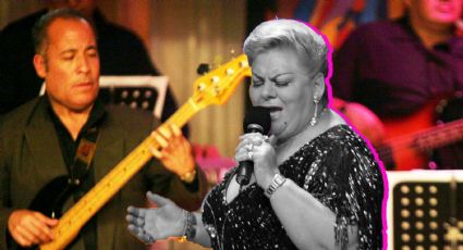 Paquita la del Barrio: Un ícono de la música mexicana que dejó huella, según Jessie Cervantes