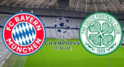 Bayern vs Celtic: a qué hora y dónde ver en vivo el partido de Champions League