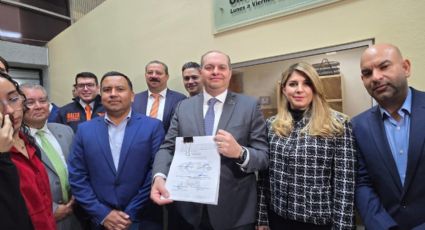 CMIC presenta iniciativa para regular la construcción y mantenimiento de pavimentos en NL