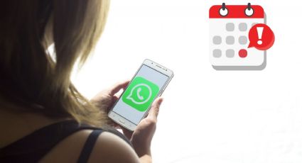 WhatsApp: lista de celulares donde ya no se podrá usar en marzo 2025