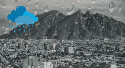 Clima en Monterrey: ¿qué día lloverá en la semana del 18 al 22 de febrero?