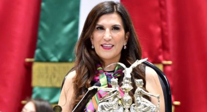 Crear un sistema de cuidados a nivel nacional, propone vicepresidenta de San Lázaro