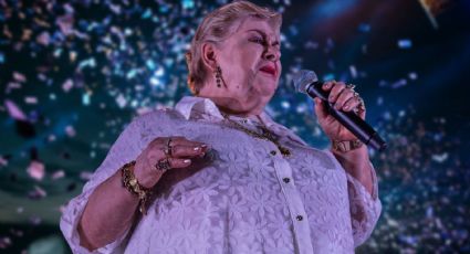 Paquita la del Barrio: Esta es su canción más escuchada después de 'rata de dos patas'