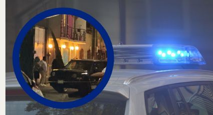 Atacan a balazos a pareja en la Peralvillo; él falleció