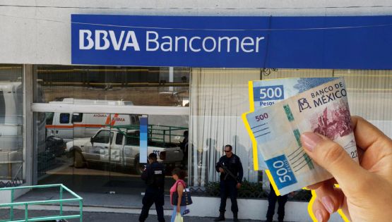 BBVA aclara si realizó aumentos en sus comisiones por manejo de cuenta y transferencias en 2025